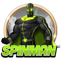 Spinman H.V.